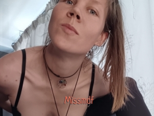 Missmdf