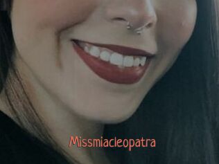 Missmiacleopatra