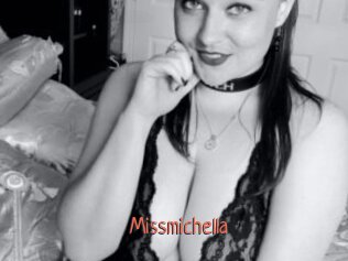 Missmichella