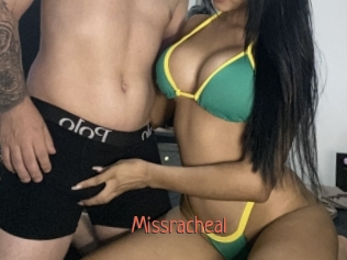 Missracheal