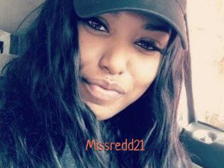 Missredd21