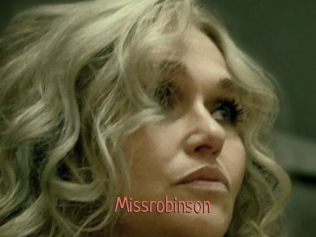 Missrobinson