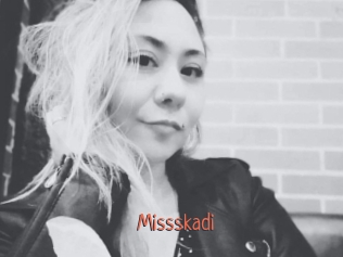 Missskadi