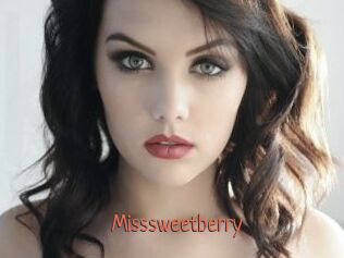 Misssweetberry