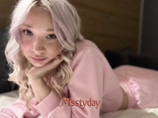 Misstyday