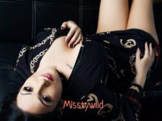 Misstywild