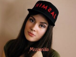 Missvanillla