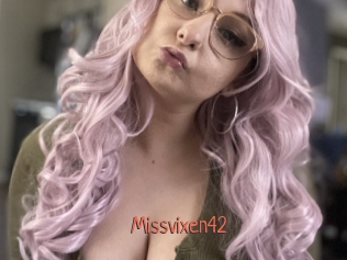 Missvixen42