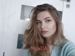 MissxTIA