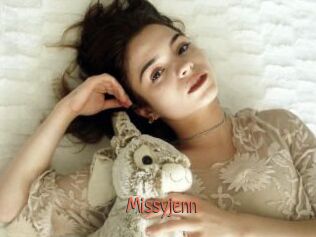 missyjenn Kachou Fuzoku