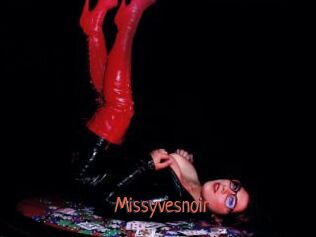 Missyvesnoir