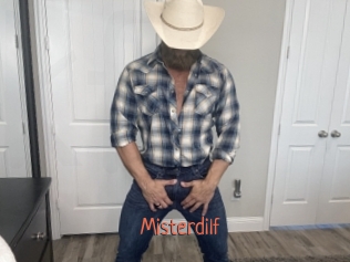 Misterdilf