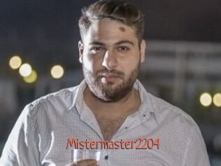 Mistermaster2204