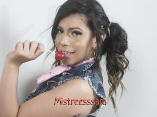 Mistreesssara