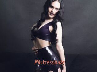 Mistresshaze