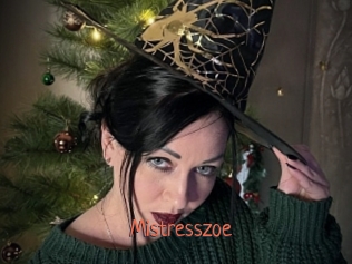 Mistresszoe