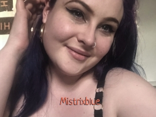 Mistrixblue