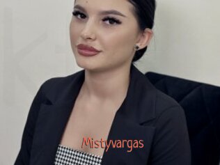 Mistyvargas