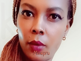 Miswpru