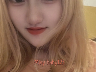 Misy_baby123