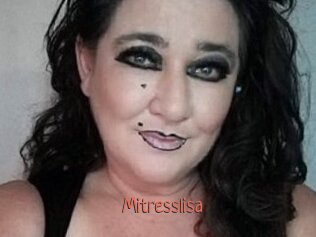 Mitresslisa