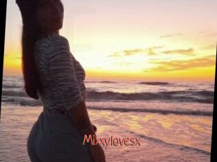 Mixxylovesx