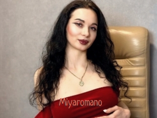 Miyaromano