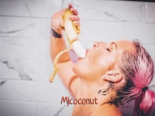 Mjcoconut