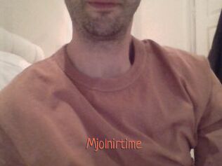 Mjolnirtime