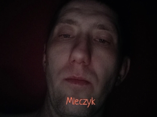 Mleczyk