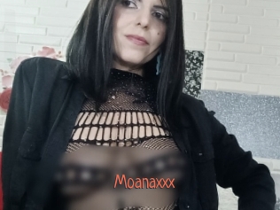 Moanaxxx