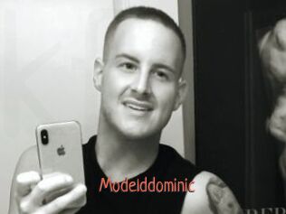 Modelddominic