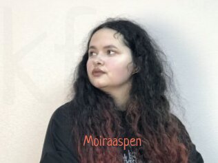 Moiraaspen