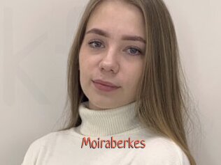 Moiraberkes