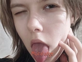 Moirafudge