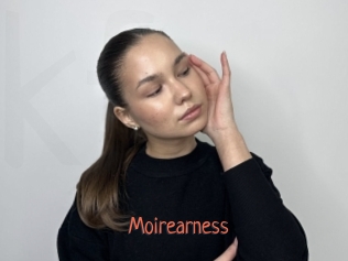 Moirearness