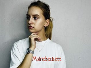 Moirebeckett