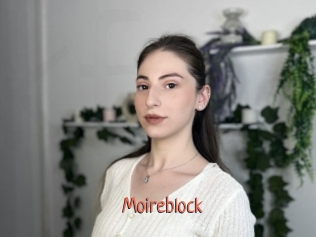 Moireblock