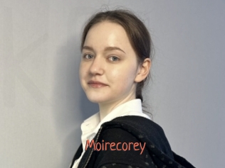 Moirecorey