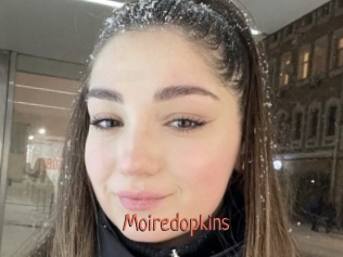 Moiredopkins