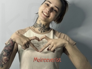 Moireeverist