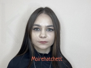 Moirehatchett