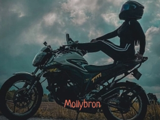 Mollybron