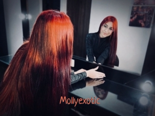 Mollyexotic