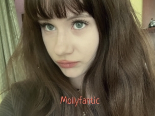 Mollyfantic