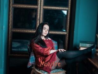 Mollyfire