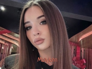 Mollyjohn