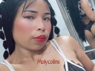 Molycolins