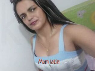 Mom_latin