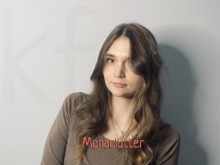 Monaclutter